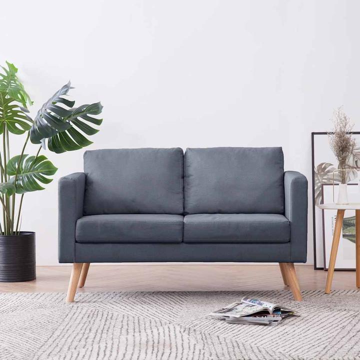 Image du produit vidaXL Sofa (2 places)
