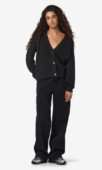 Produktbild Noisy May Strick Strickjacke (S)