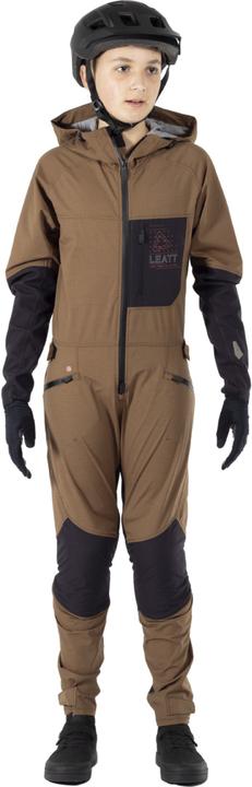 Actual product image Leatt MTB HydraDri 2.0 Mono Suit Jr (Girls, XL)
