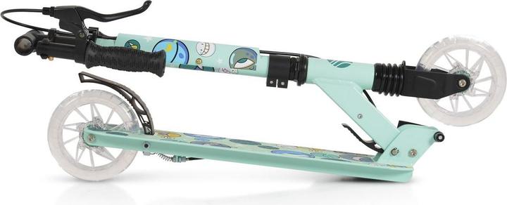 Produktbild Byox Kinderroller Snazzy faltbar