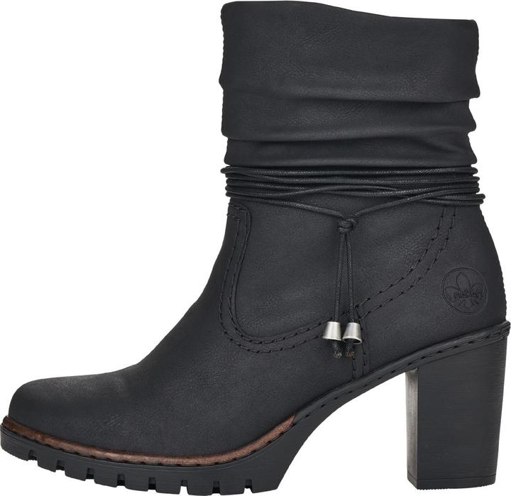 Actual product image Rieker boots (41)