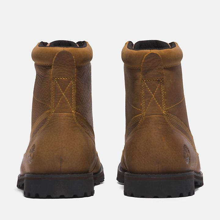 Actual product image Timberland Attleboro Mid (44)