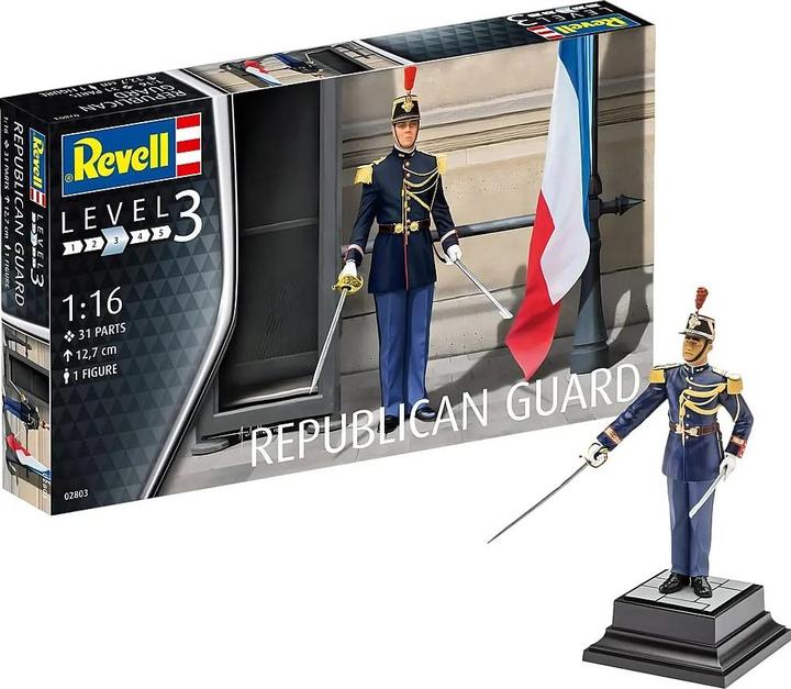 Produktbild Revell Republican Guard