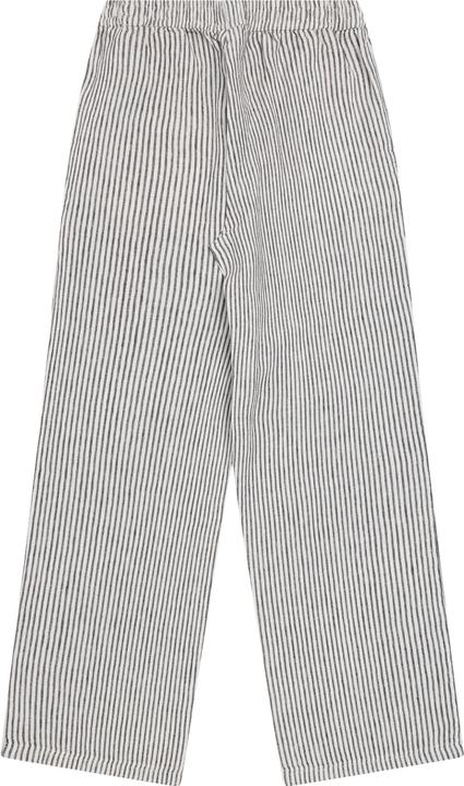 Image du produit KnowledgeCotton Apparel Posey Linen Stripe (M)