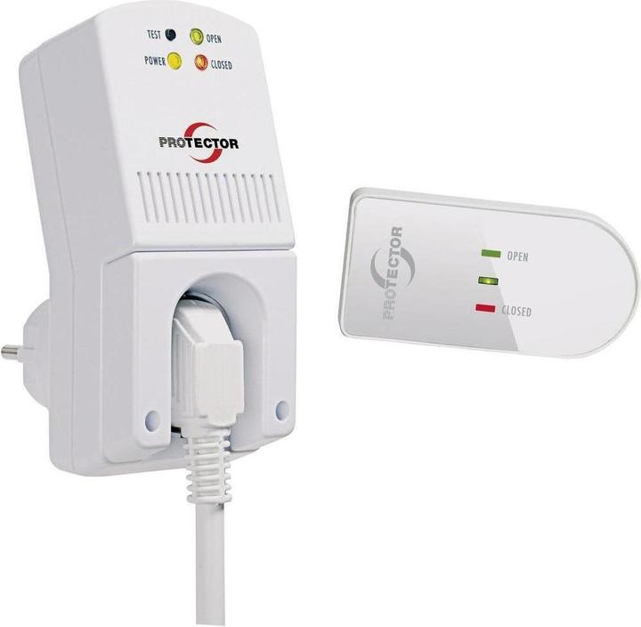Image du produit ATEK avec AS 5020 15011 Mini unité d'émission en ws et br sans DiBt