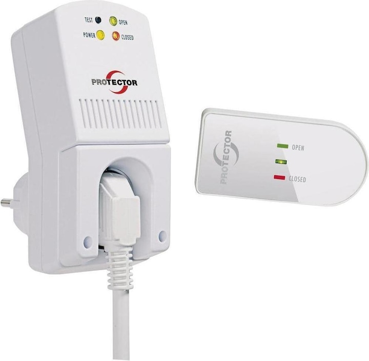 Immagine prodotto ATEK con AS 5020 15011 Mini trasmettitore in ws e br senza DiBt