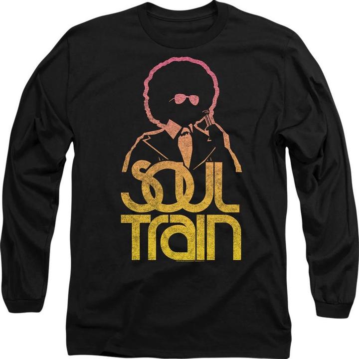 Produktbild Bet Soul Train The Host TShirt (S)