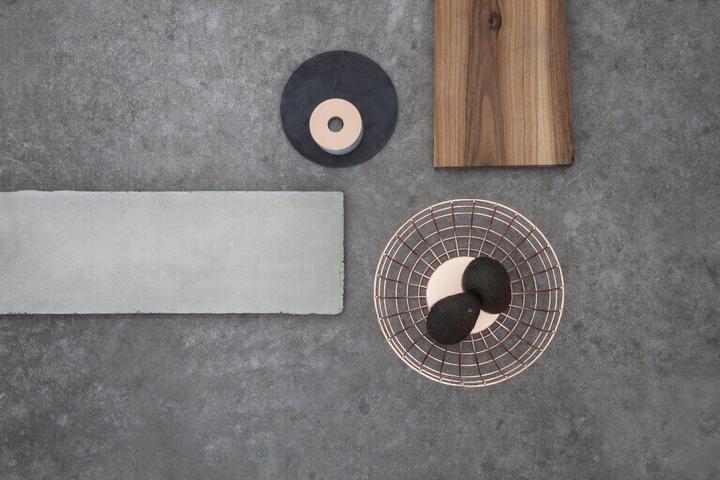 Produktbild Menu Norm Wire