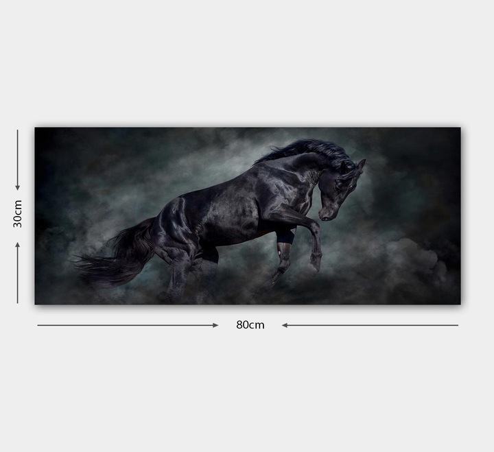 Immagine prodotto Wallxpert Kristian (30 x 80 cm)