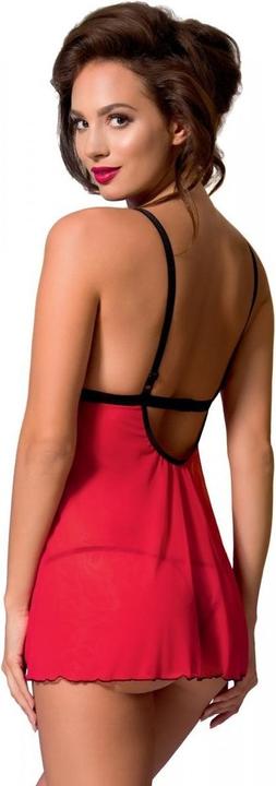 Actual product image Avanua Salome" chemise (S, M)
