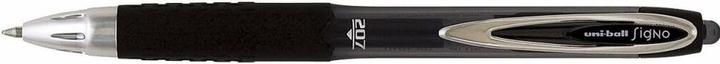 Produktbild Uni-ball Gelroller FABER-CASTELL Signo 207 (Schwarz, 12 x)