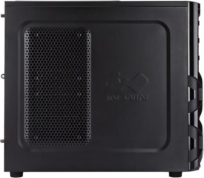 Actual product image In Win Mana 136 (ATX, mATX)