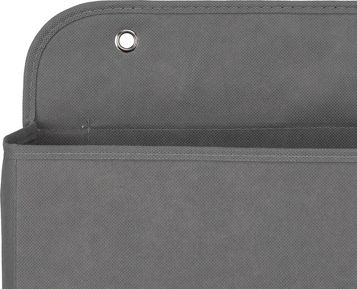 Actual product image Relaxdays Hanging organiser (31 cm, 1x)