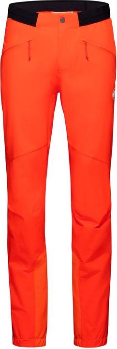 Produktbild Mammut Aenergy SO Hybrid Pants Men (52)