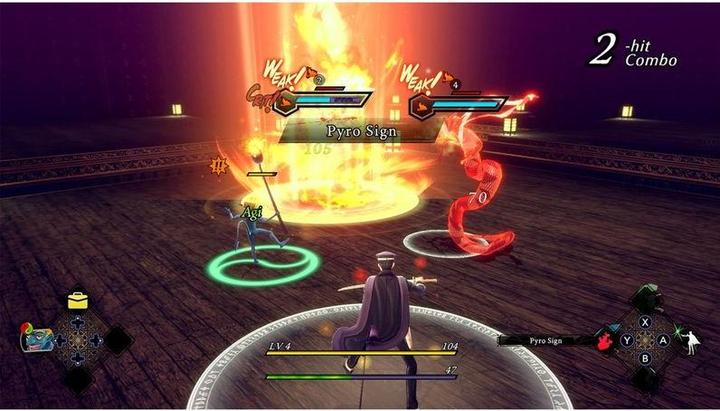 Image du produit Atlus Raidou: Remastered - The Mystery of the Soulless Army (Switch 2, DE)