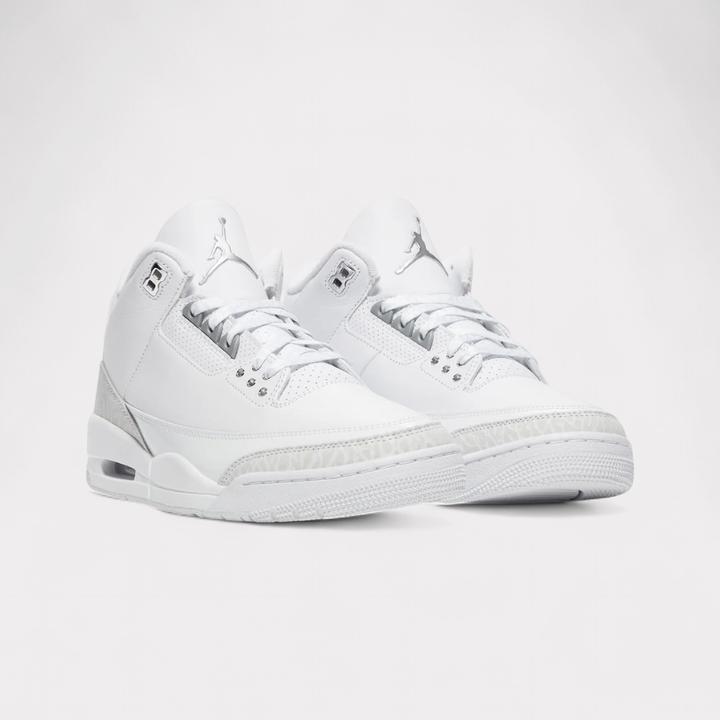 Actual product image Nike Air Jordan 3 Retro (40)