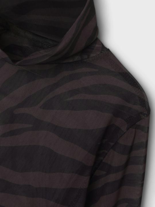 Immagine prodotto Name it Mesh Oberteil mit langen Ärmeln (116)