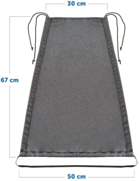 Produktbild Zamboo Sonnenschutz