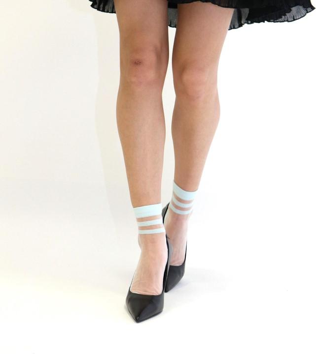 Actual product image Yuko.B Nina (36 - 41)