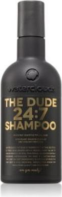 Produktbild Waterclouds 24:7 Shampoo 250ml (250 ml, Flüssiges Shampoo)
