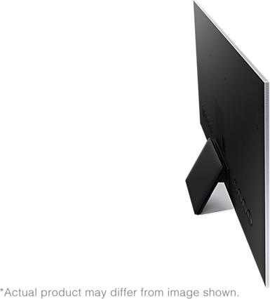 Produktbild Samsung QE65QN900BTXXH TV (65") 8K Ultra HD Smart TV Wi-Fi Stainless steel (65", QN900B, QLED, 8K, 2022)