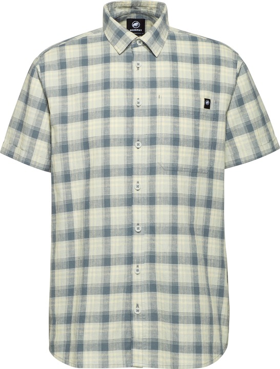 Mammut Trovat Summer Shirt Men