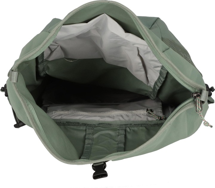 Actual product image Fjällräven Abisko Hike Foldsack (25 l)