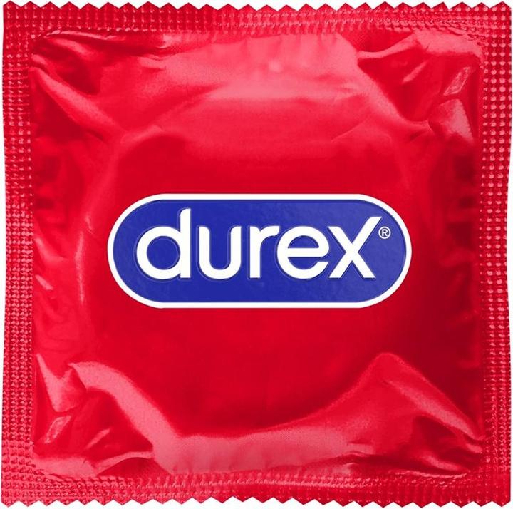 Produktbild Durex Gefühlsecht Classic (3 Stk.)