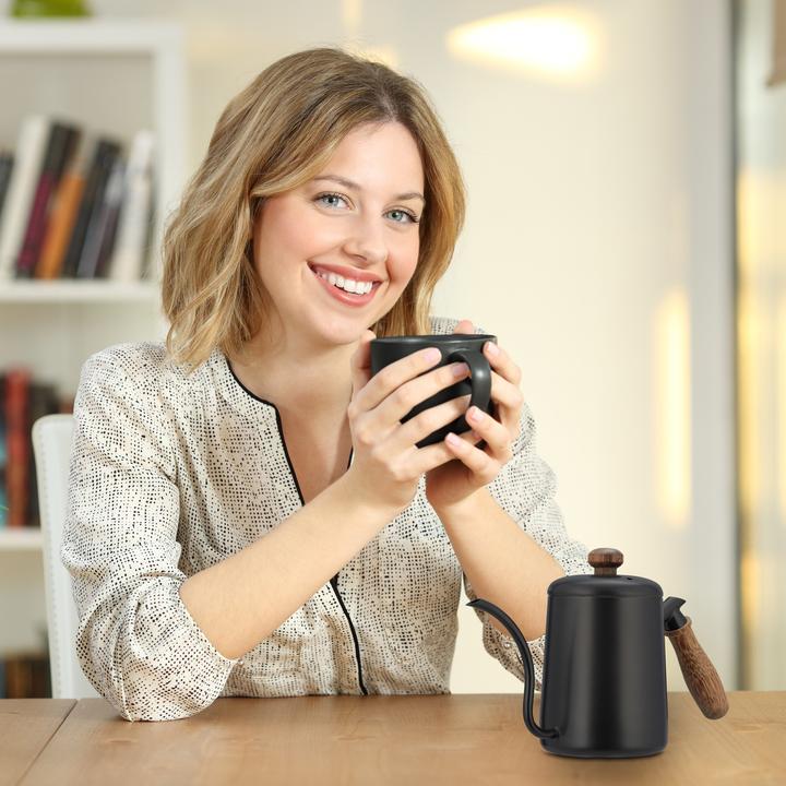 Actual product image Relaxdays Teapot (0.55 l)