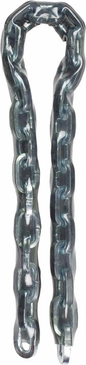 Master Lock Stahl Ketten mit Vinyl-Ummantelung 8021EURD (200 cm)