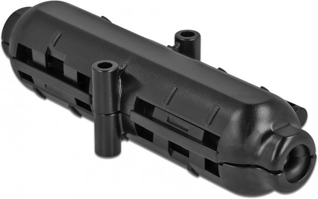 Actual product image Delock 86982 Cable protection