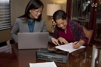 Actual product image Kodak ScanMate i940 (USB)