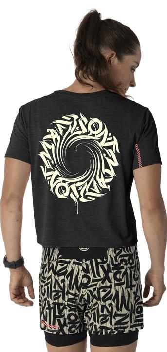 Actual product image Dynafit Women's Trail T-Shirt (M)