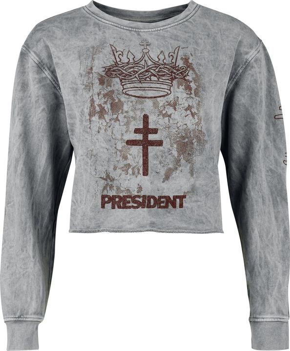 Immagine prodotto President Cropped Crown (M)