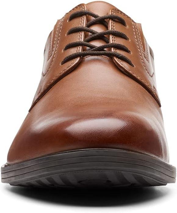 Produktbild Clarks Whiddon Plain Oxford (45)