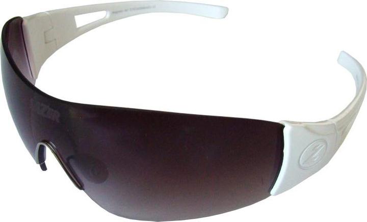 Lazer Sport ERROR:#N/A Ckz0122 Fahrradteile, Standard, Triple Lens Pack (White, Rauchverlauf, gelb-blauer Spiegel, Klar)