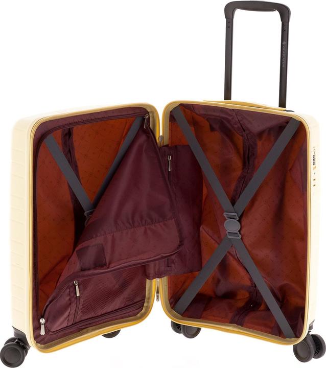 Immagine prodotto Wüsthof 2700 4 Rollen Trolley 55 cm (34 l)