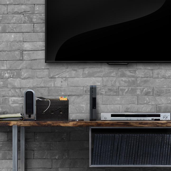Actual product image Relaxdays Kabelbox