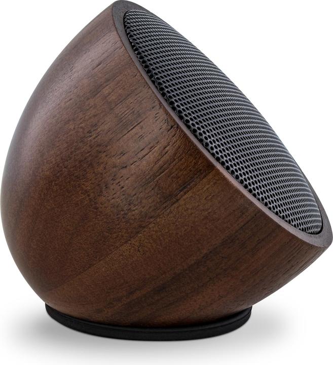 Produktbild InLine Woodwoom (7 h, Akkubetrieb)