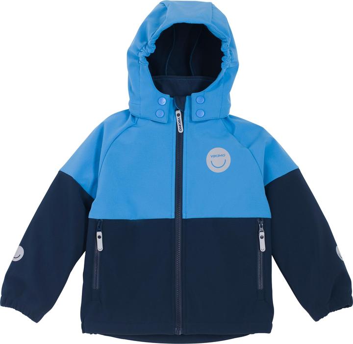 Produktbild Viking Play Softshell (134)