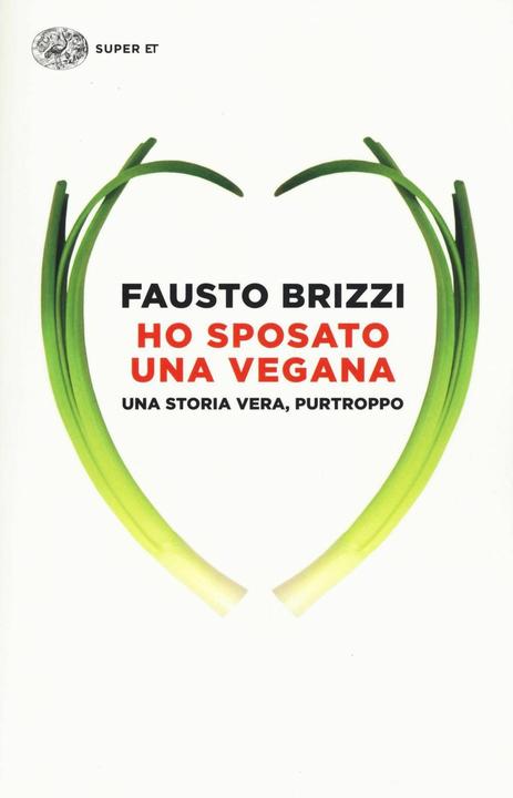 Produktbild Ho sposato una vegana (Deutsch, Fausto Brizzi, 2017)