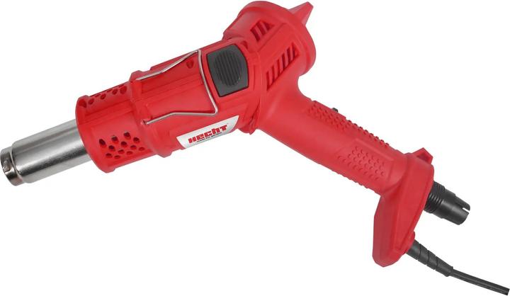 Produktbild Hecht 2212 Elektrischer Unkrautvernichter