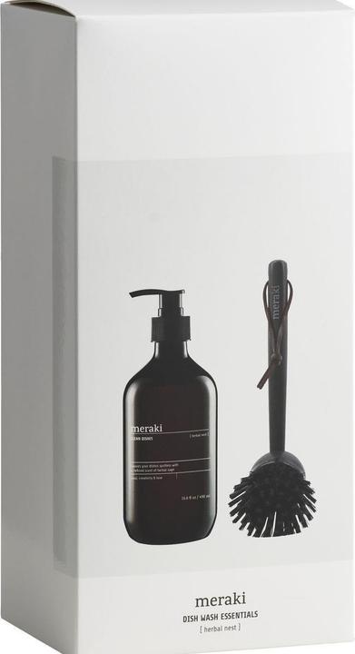 Produktbild Meraki Herbal Nest