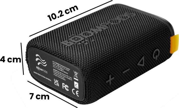 Actual product image Boompods Beachboom (5 h)