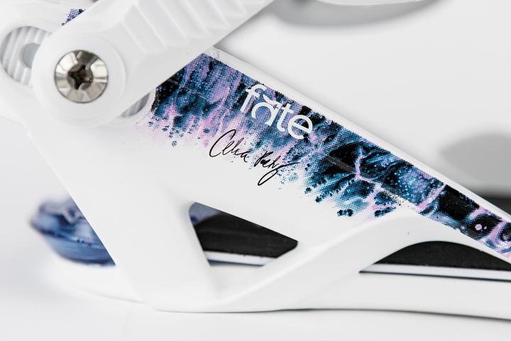 Image du produit Nitro Fate (M, S)