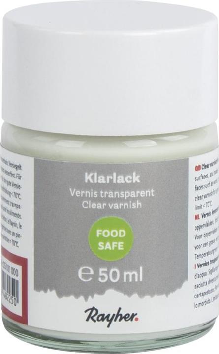 Künstlerfarbe + Bastelfarbe