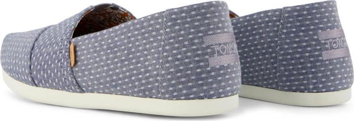 Produktbild Toms W's Classic Alpargata Canvas (41)