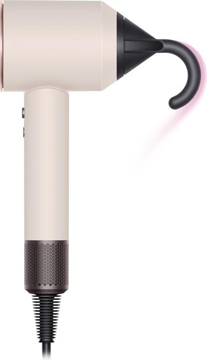 Actual product image Dyson Supersonic