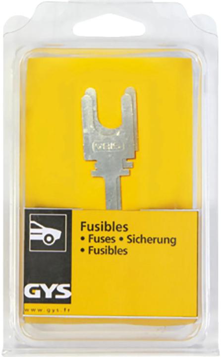 Actual product image GYS Fuses spec. set a 2, 300A (300 A)