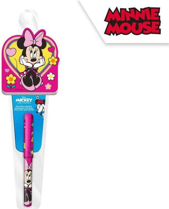 Image du produit Minnie Mouse Minnie Set écriture